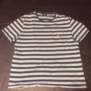 Men’s large Polo Ralph Lauren T-shirt